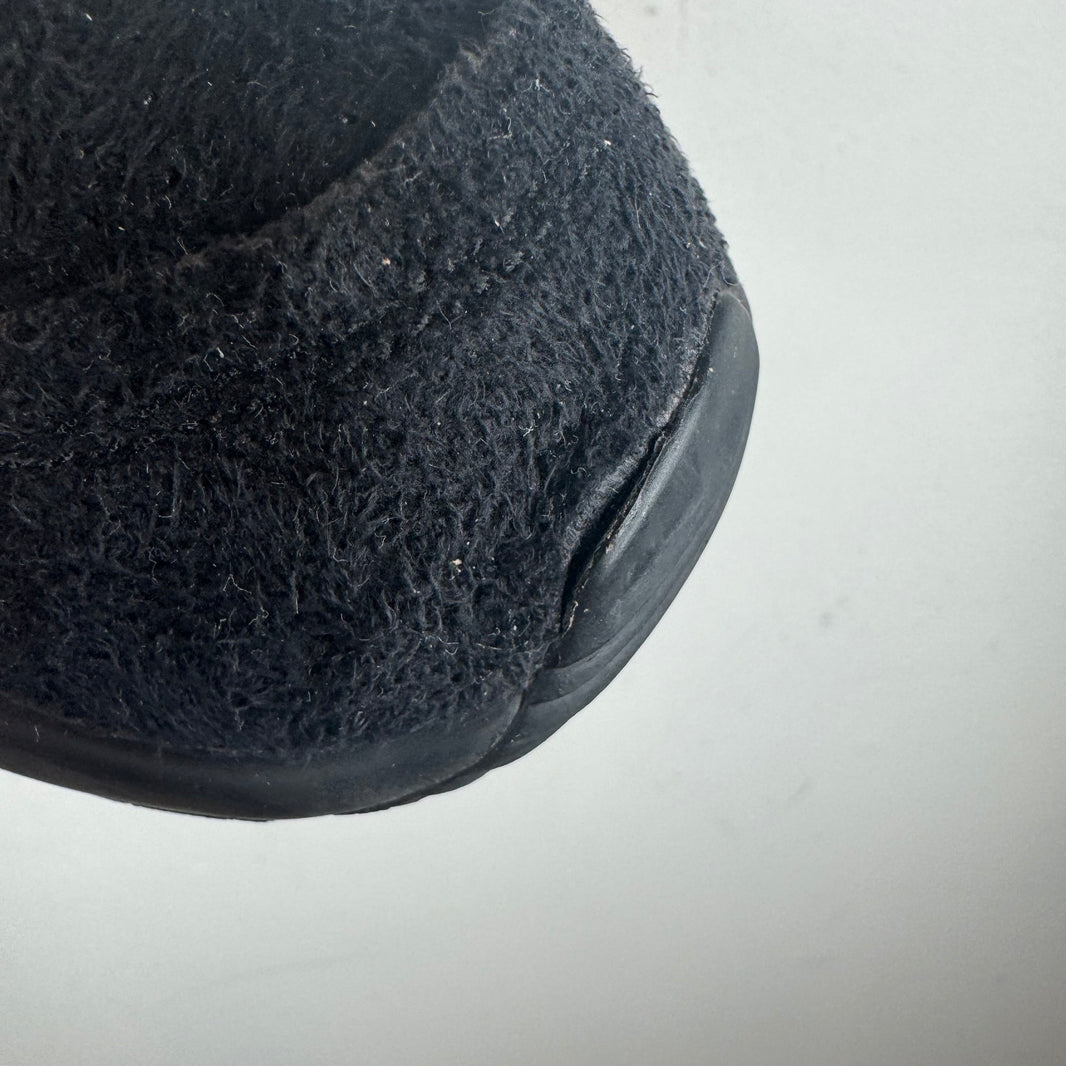 Nike CDG Black Mowabb Sneakers