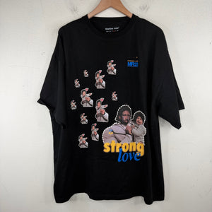 Martine Rose Strong Love MR23 T-Shirt