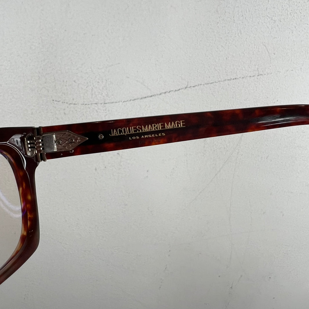 JMM Rawlin Last Frontier Sunglasses