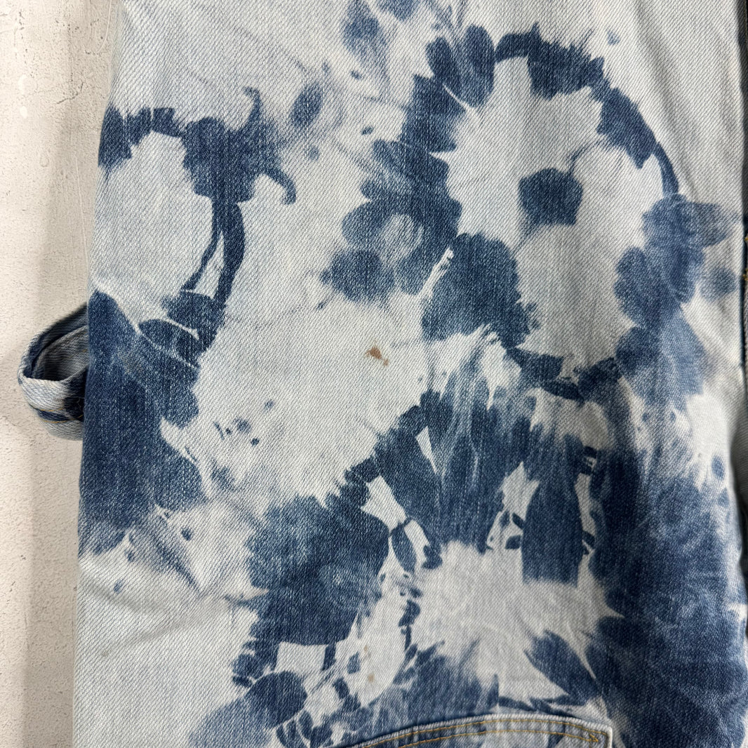 CPFM Dyed Carpenter Jeans