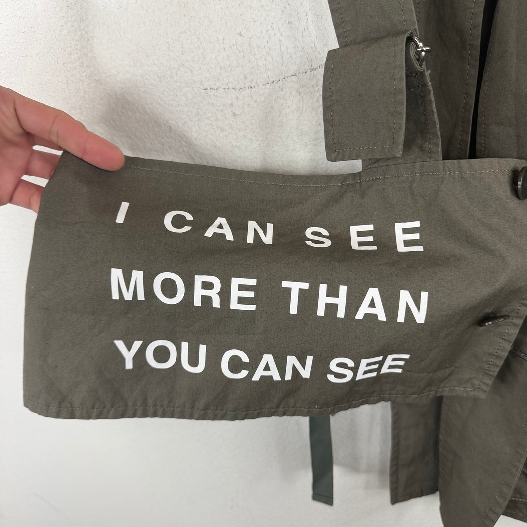 Undercover Holster Vest
