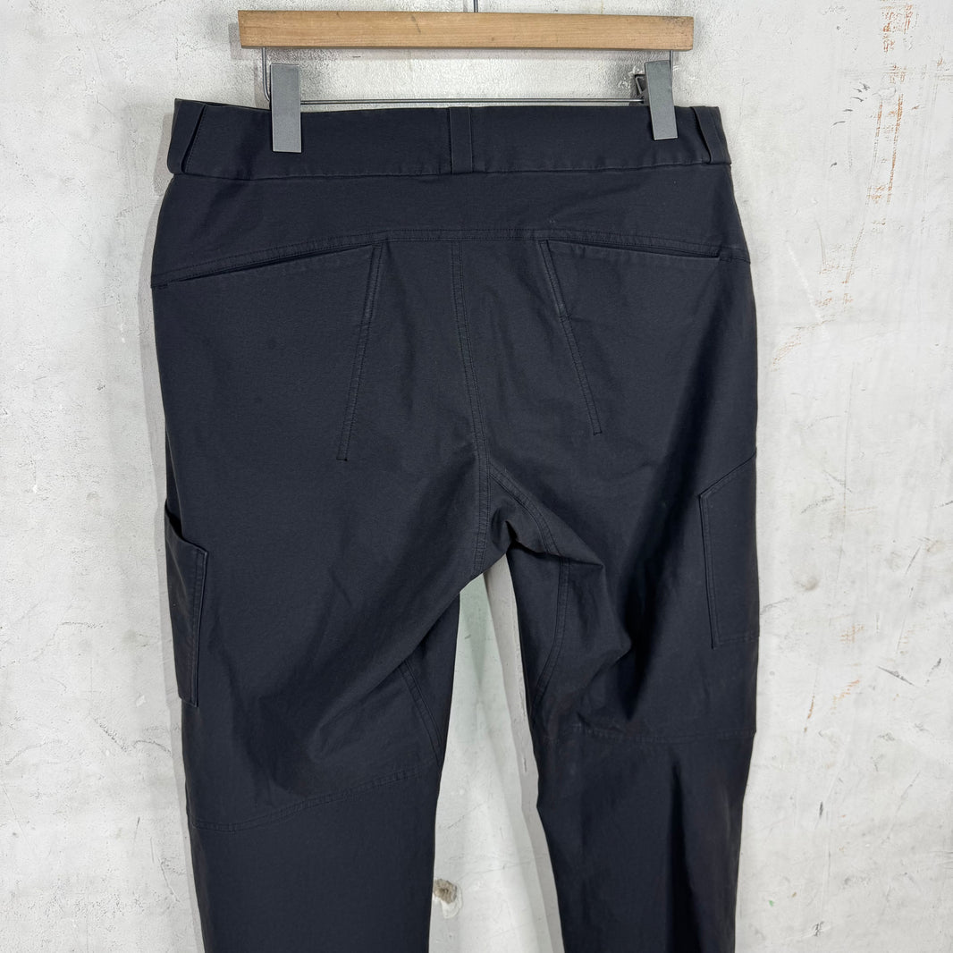 Arc'teryx Cronin Cotton Pants