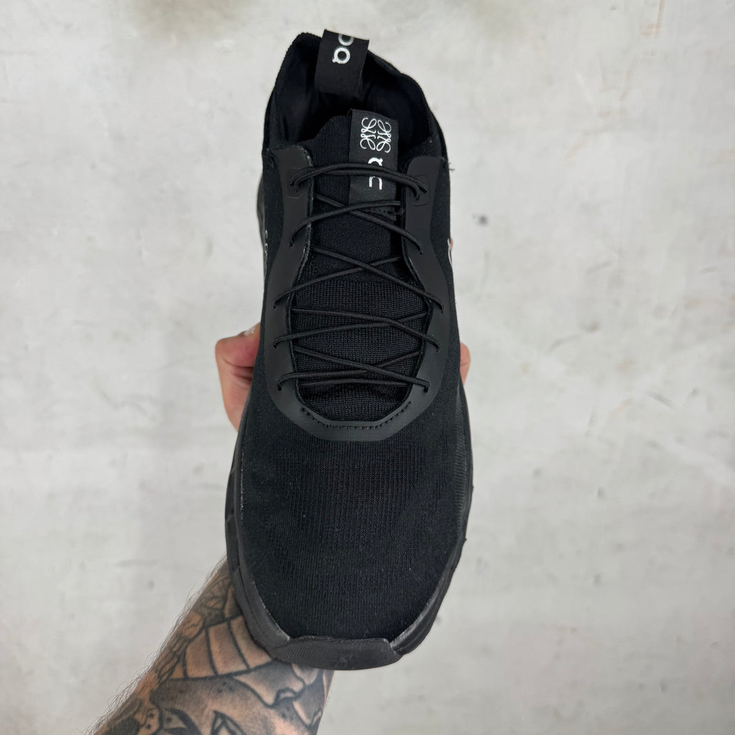Loewe x ON Cloudtilt Black