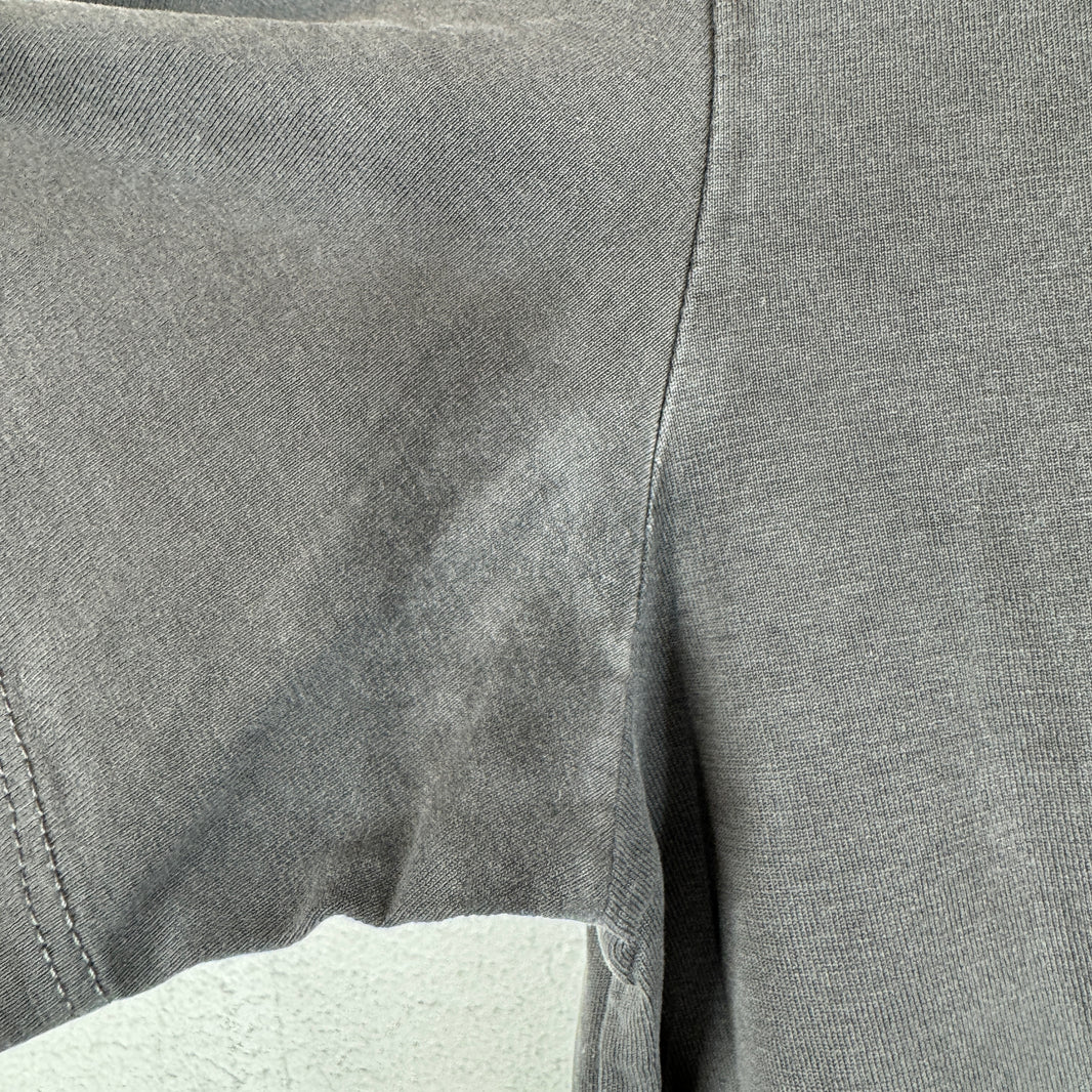 Margiela Yellow Box T-Shirt