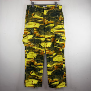 ERL Surf Cargo Pants