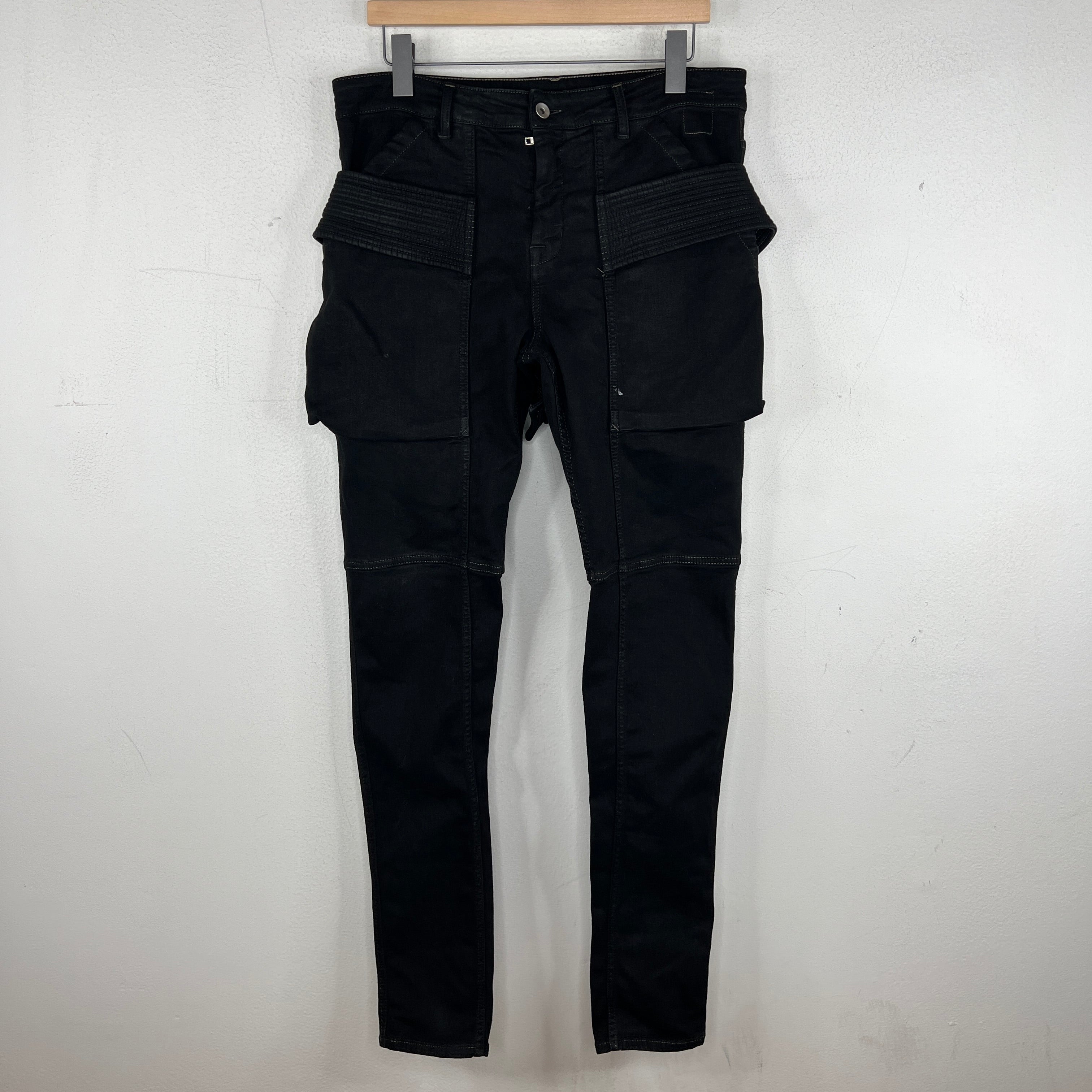 Rick Owens RU01E5264JA64 関税送料込 Rick Owens LI01E4312RV09 関税送料込 リック オウエンス - Rick
