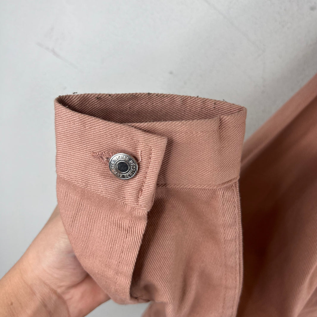 ERD Cannot Feel Love Jacket