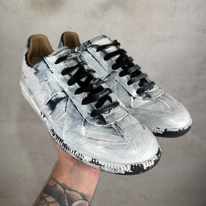 Margiela Cracked Painter Replica Gats