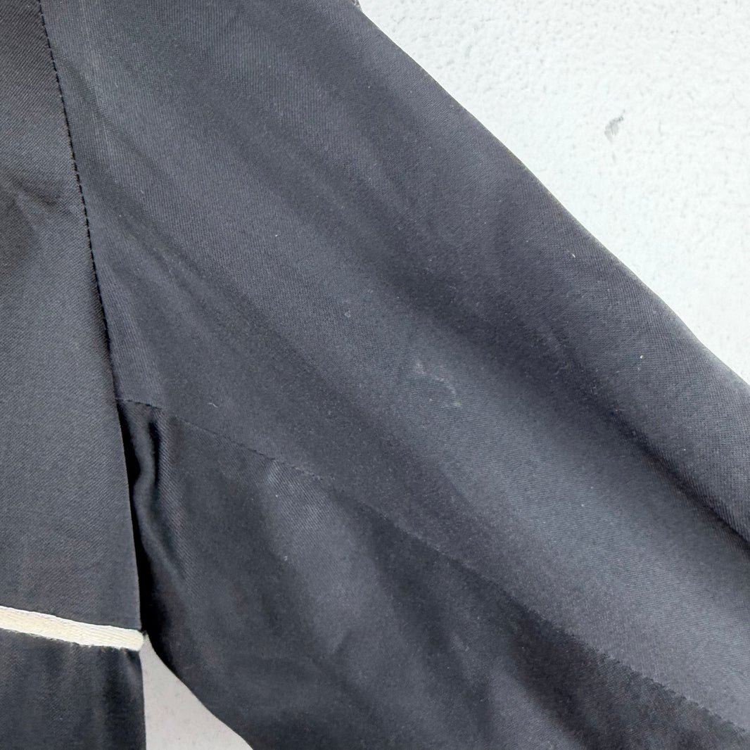 Dries Van Noten Tassle Western Jacket
