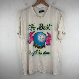 Amiri The Best Is Yet To Come T-Shirt