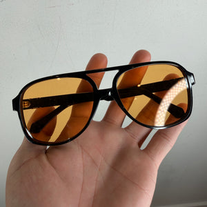 Louis Vuitton Aviator Sunglasses
