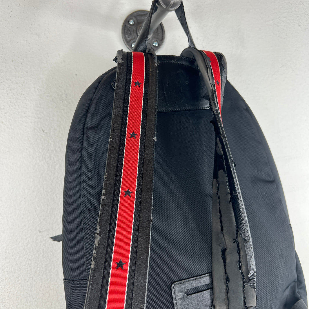 Givenchy Stars Backpack