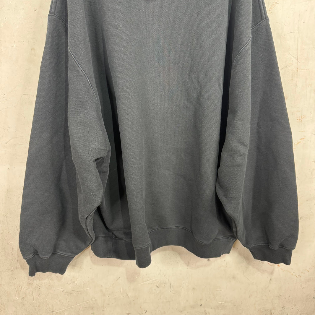 Vetements Stranger Things Hoodie