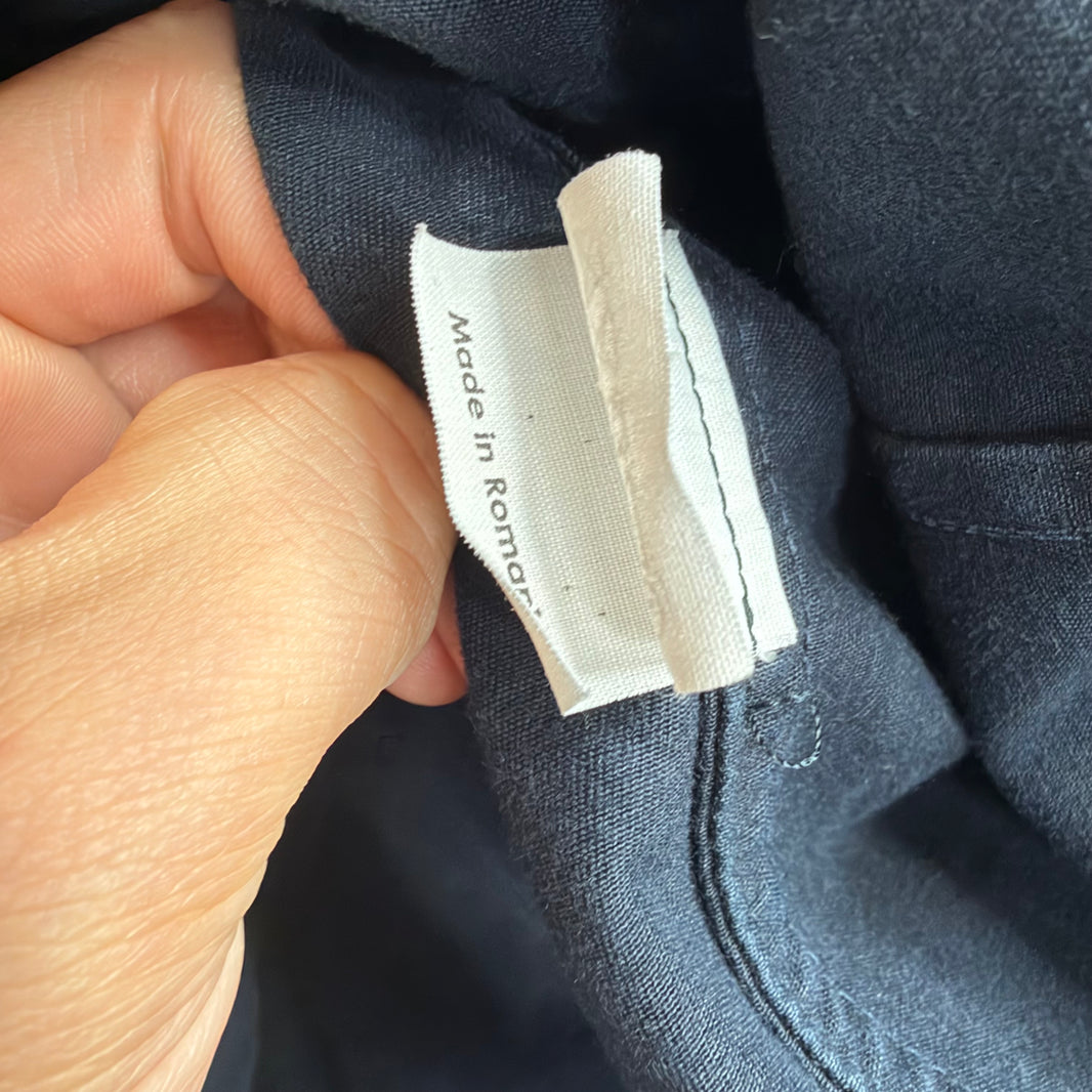 Dries Van Noten Patches Chore Jacket