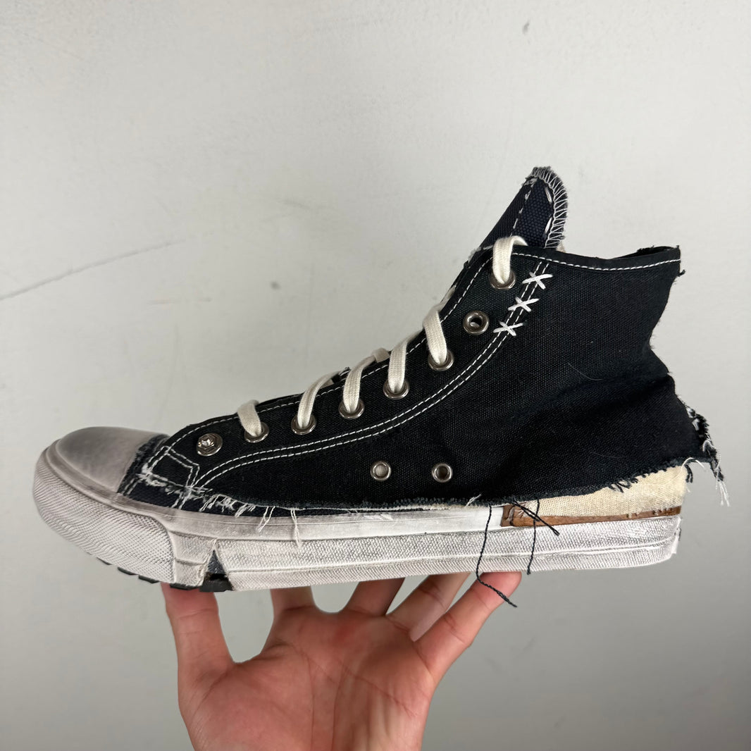 Maison Margiela Loved To Death Sneakers