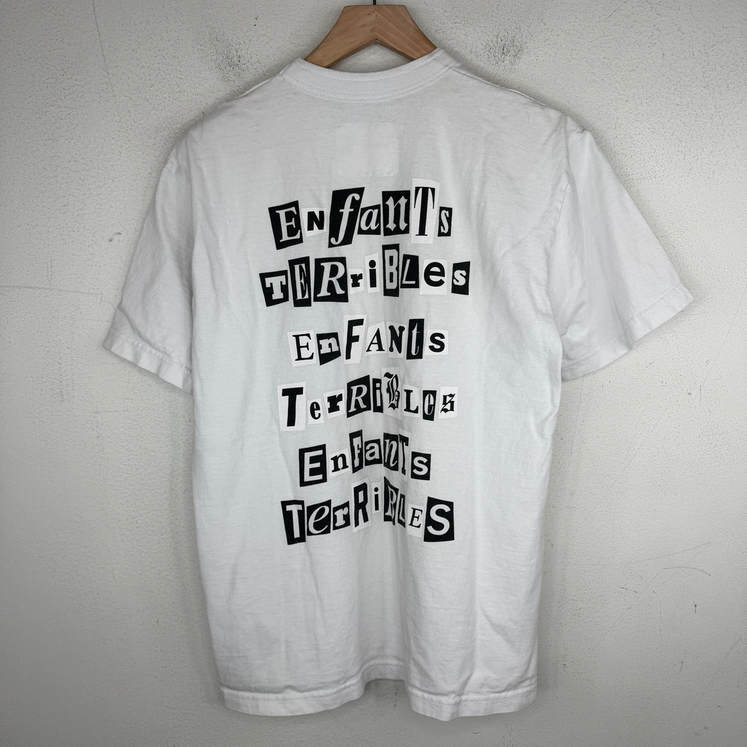 JPG Sacai Enfants Terribles T-Shirt