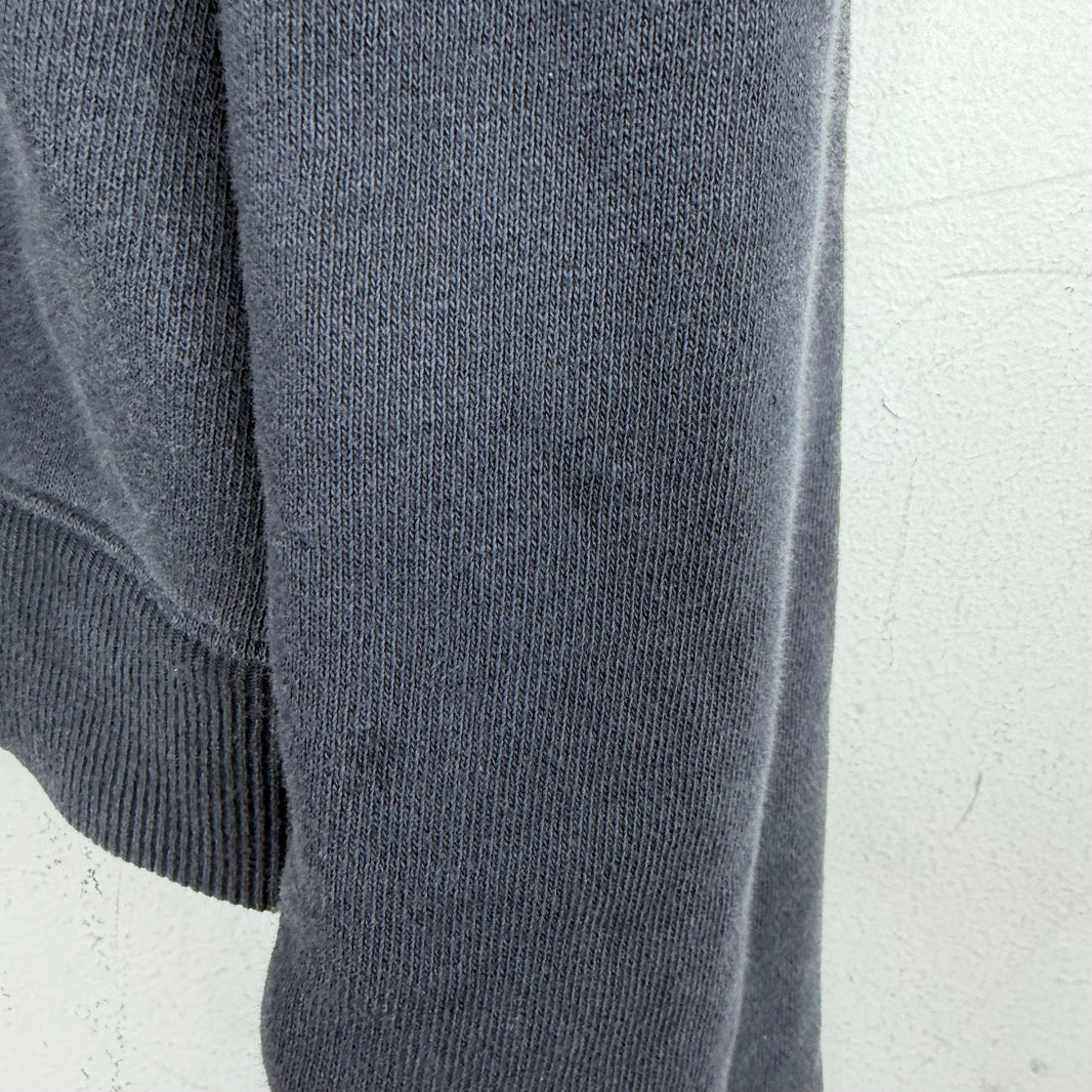 Kapital Gym Zip-Up Hoodie