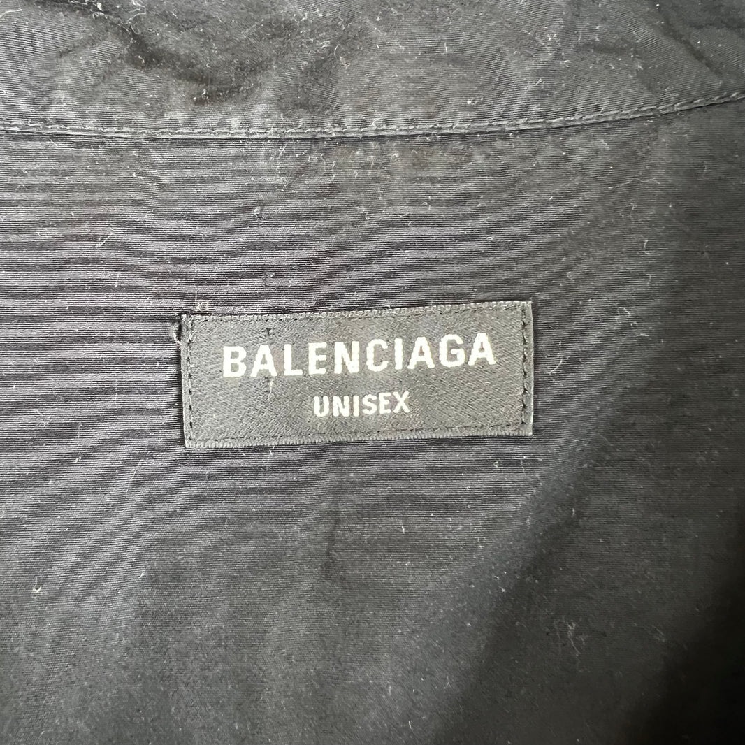 Balenciaga Gamer Jacket