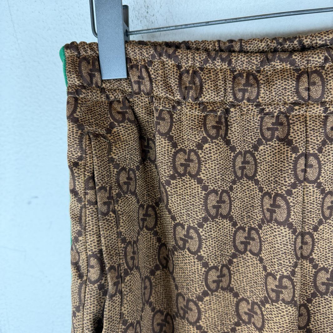 Gucci Uniform Track Pants