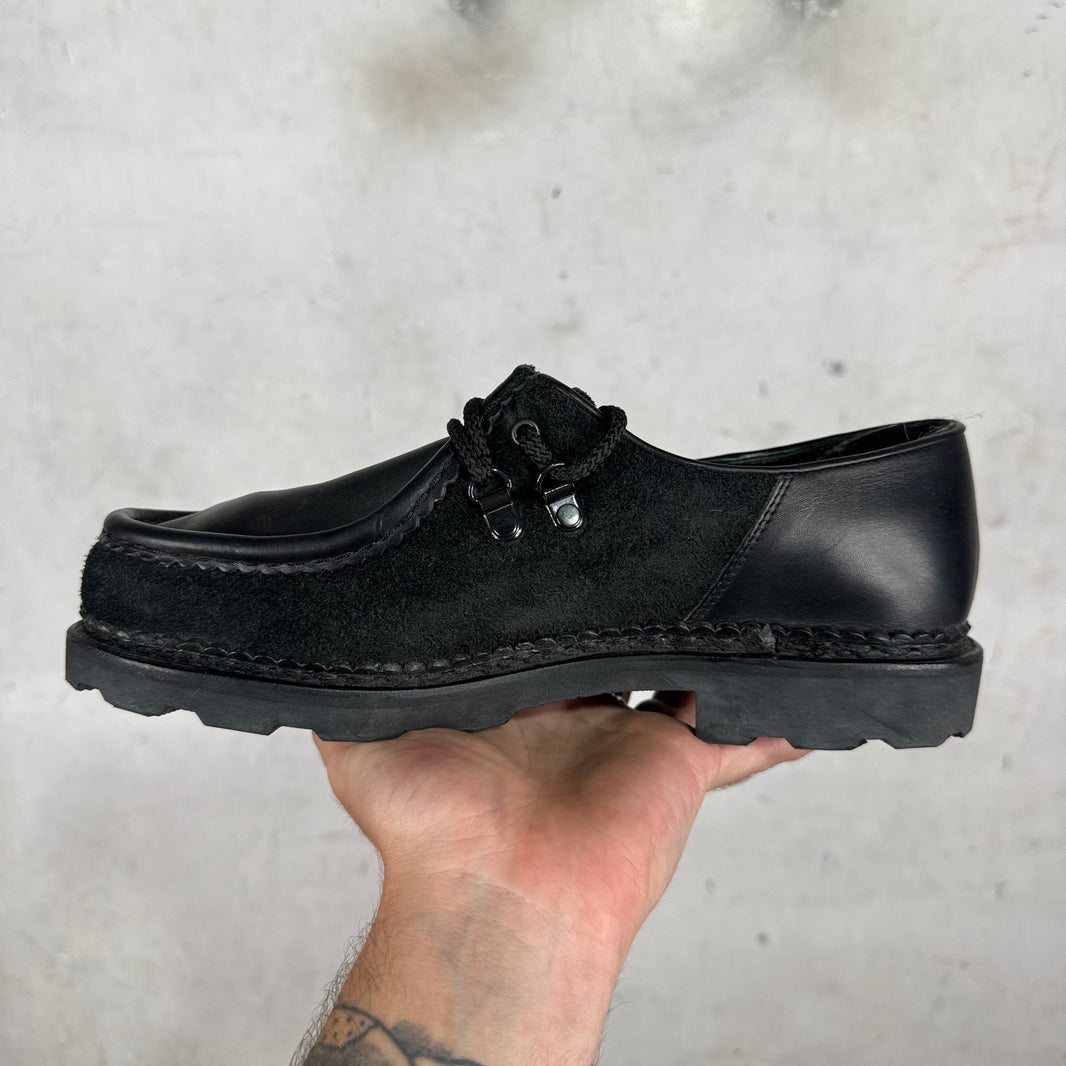 Paraboot x Engineered Garments Moc Derby