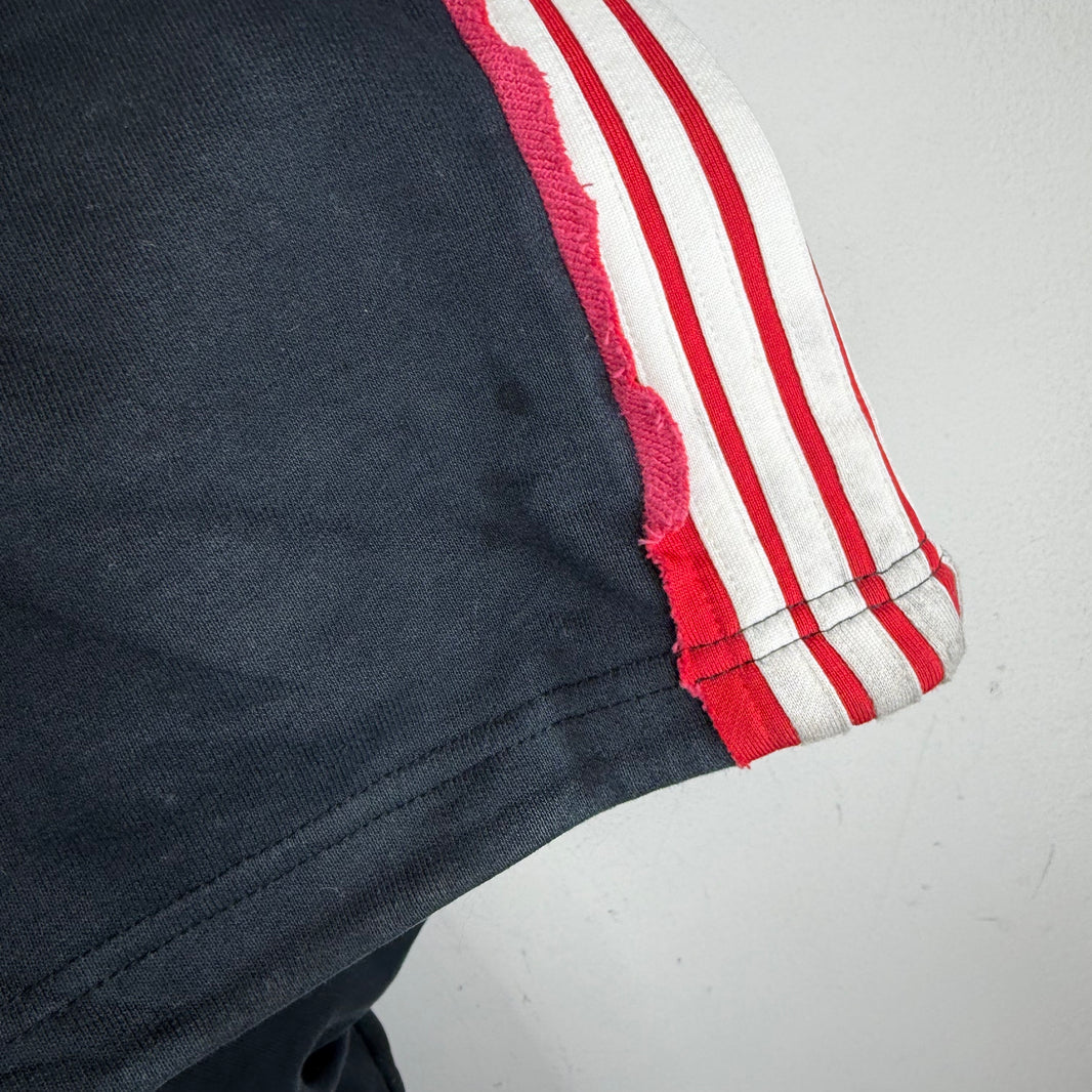 Balenciaga Cut-Up Unity Sweatpants