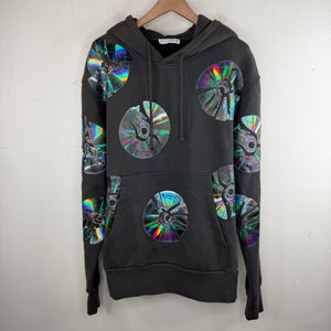 JW Anderson CD Hoodie