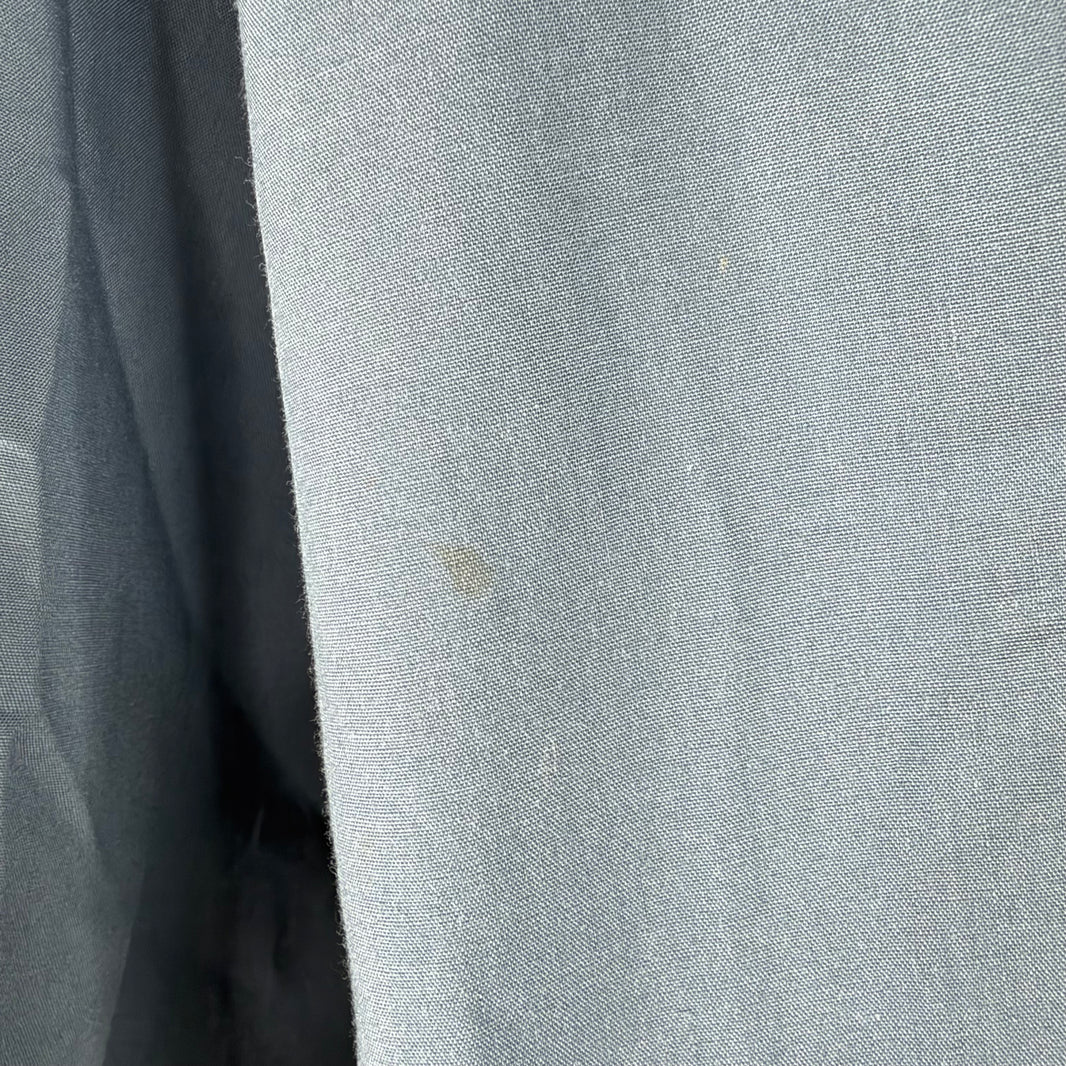 Yves Saint Laurent Blue S/S Shirt