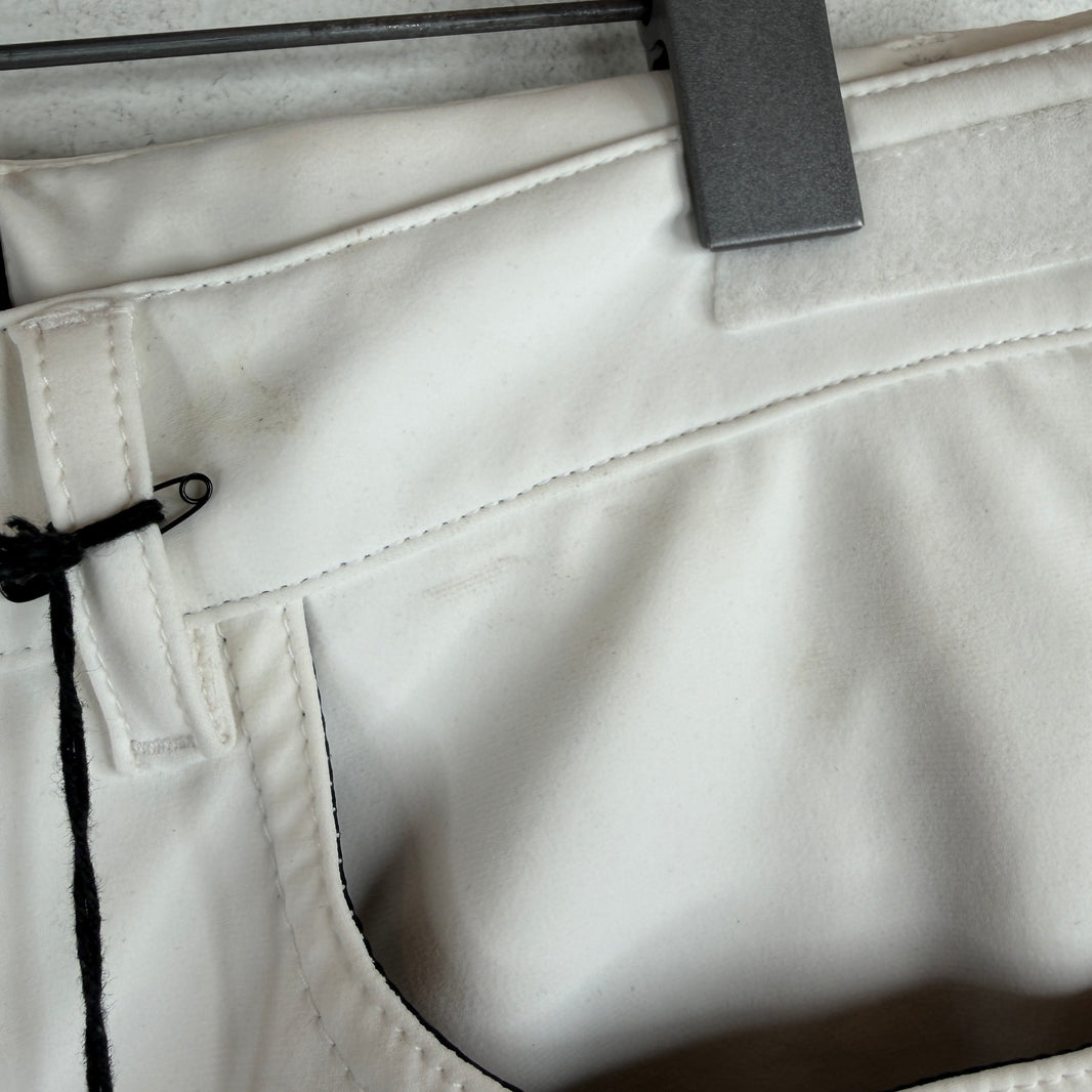 Balenciaga Skiwear Flared Ski Pants