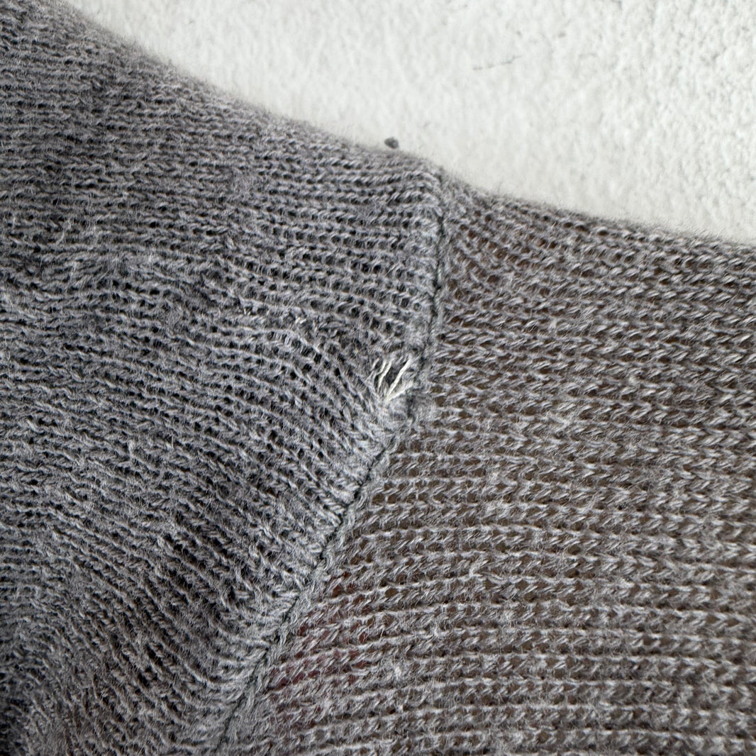 Visvim Knit Turtleneck