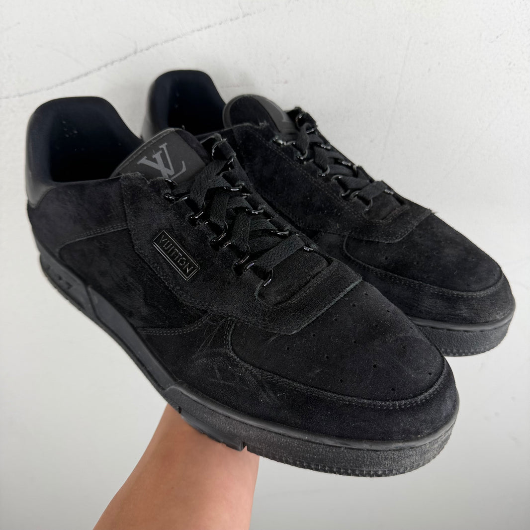 Louis Vuitton Employee Trainers