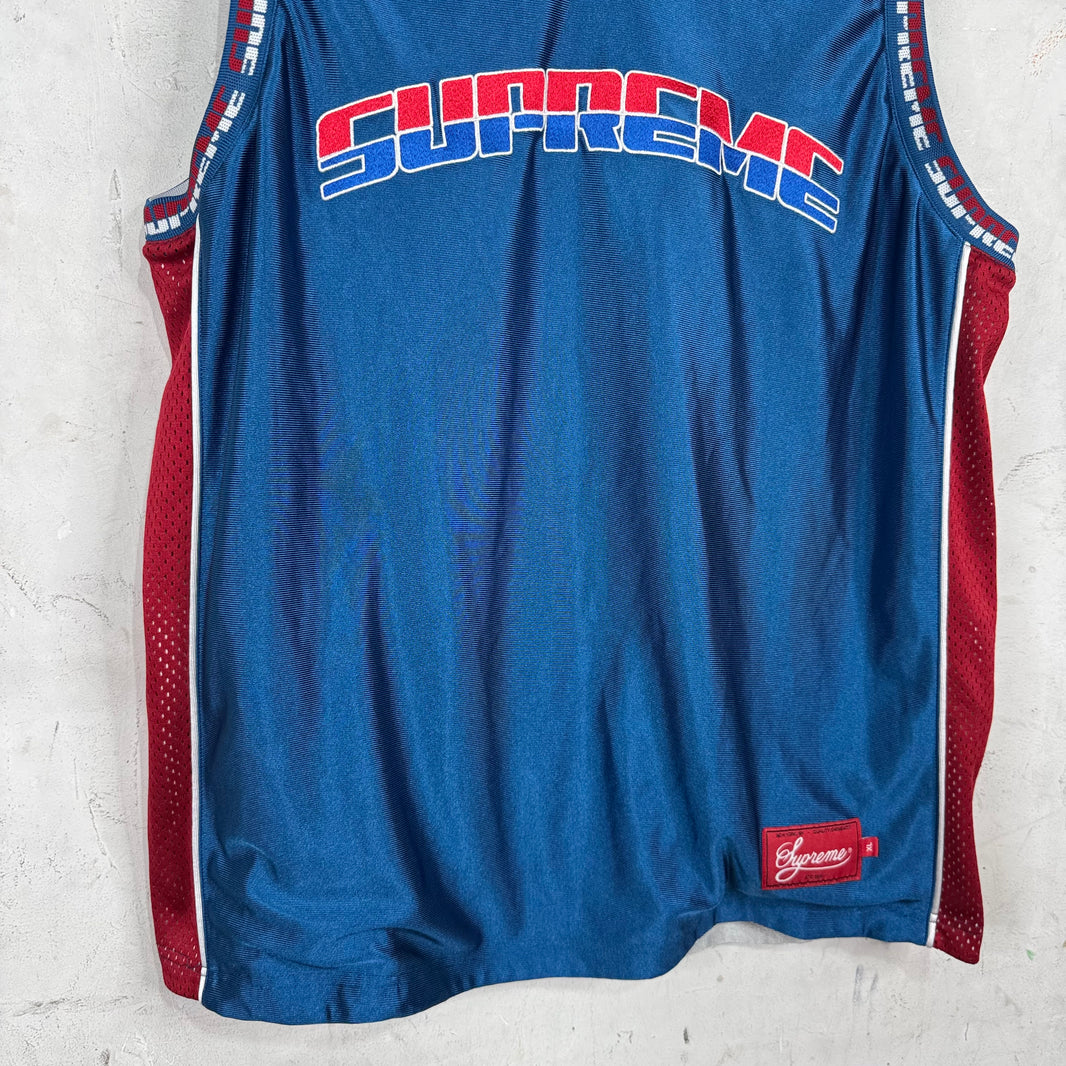 Supreme Reversible Basketball Jersey