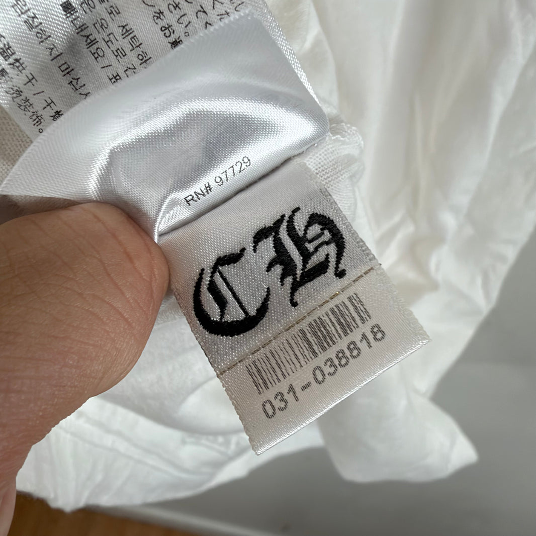 Chrome Hearts Multicolor Horseshoe T-Shirt