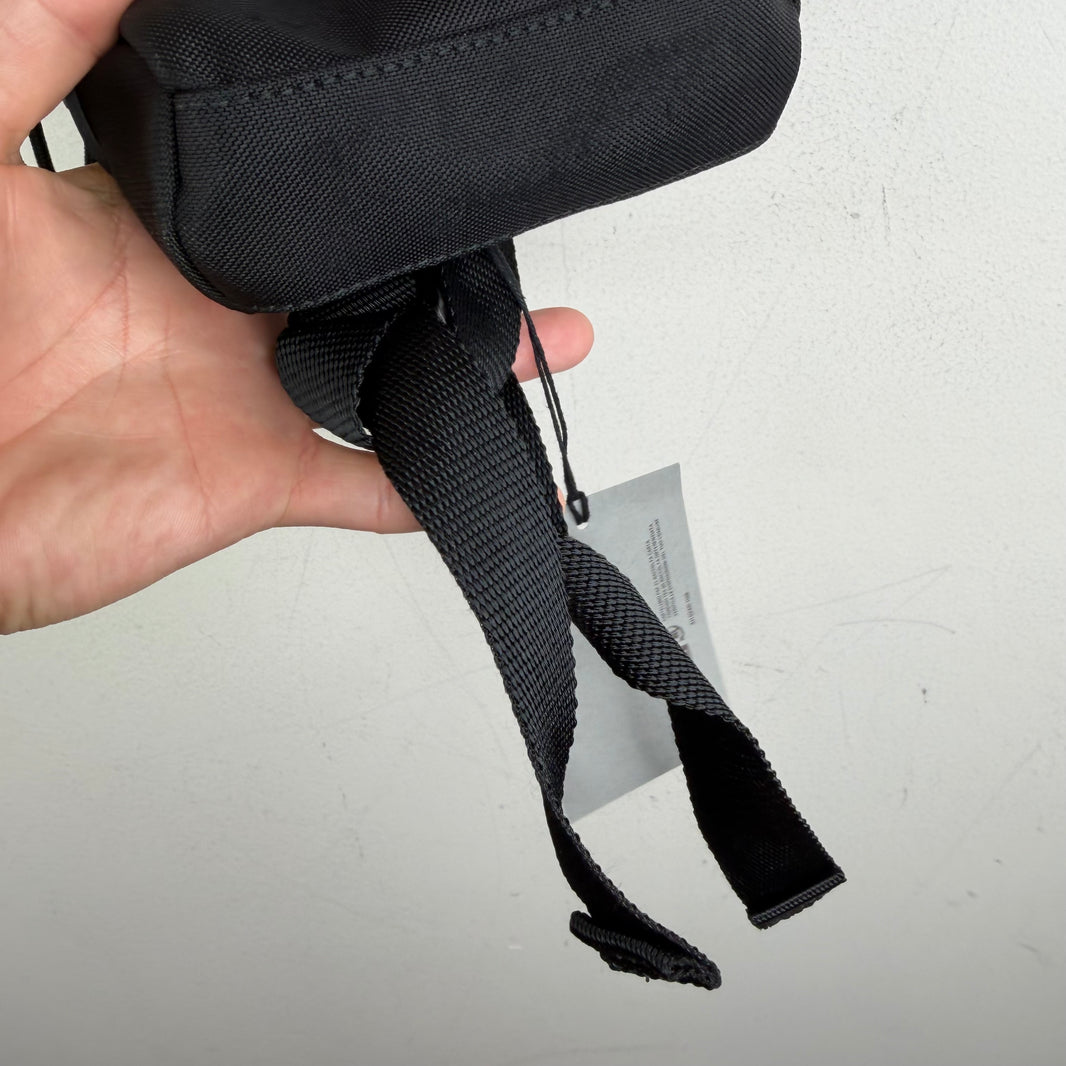 Balenciaga Mini Embroidered Backpack