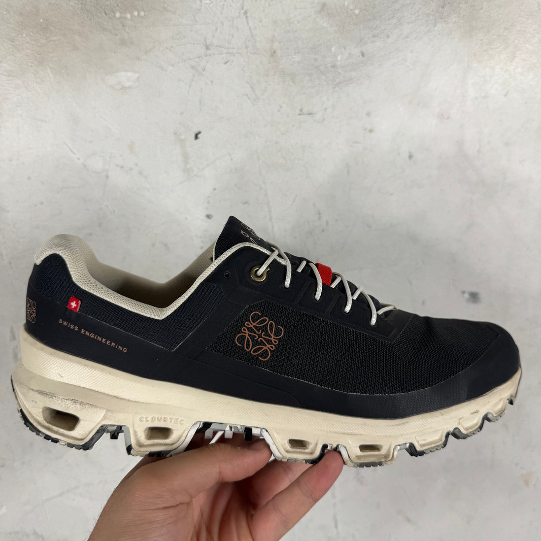 Loewe x On Cloudventures