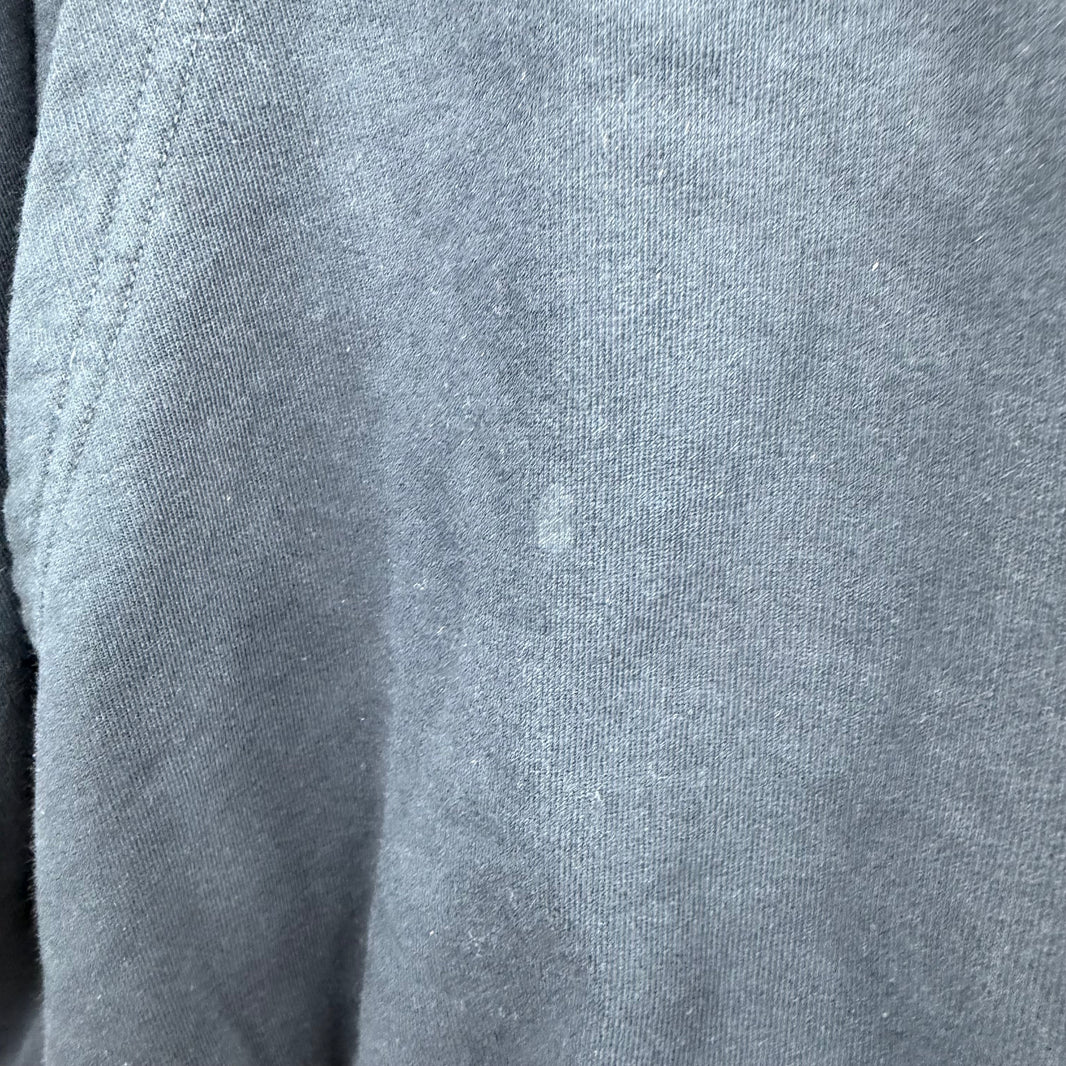 Balenciaga XXXL Double Layer Hoodie