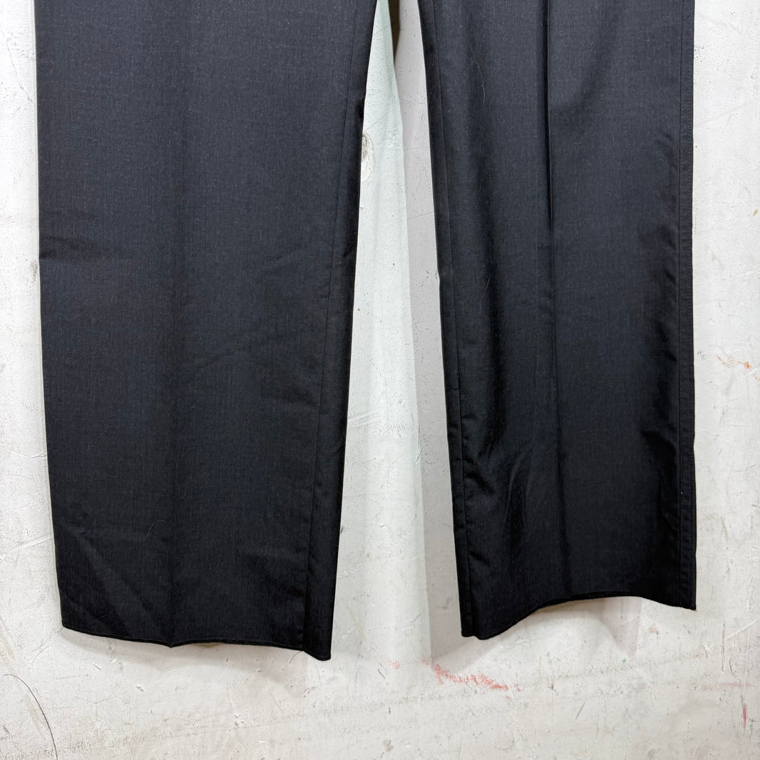 Bottega Veneta Thin Trousers