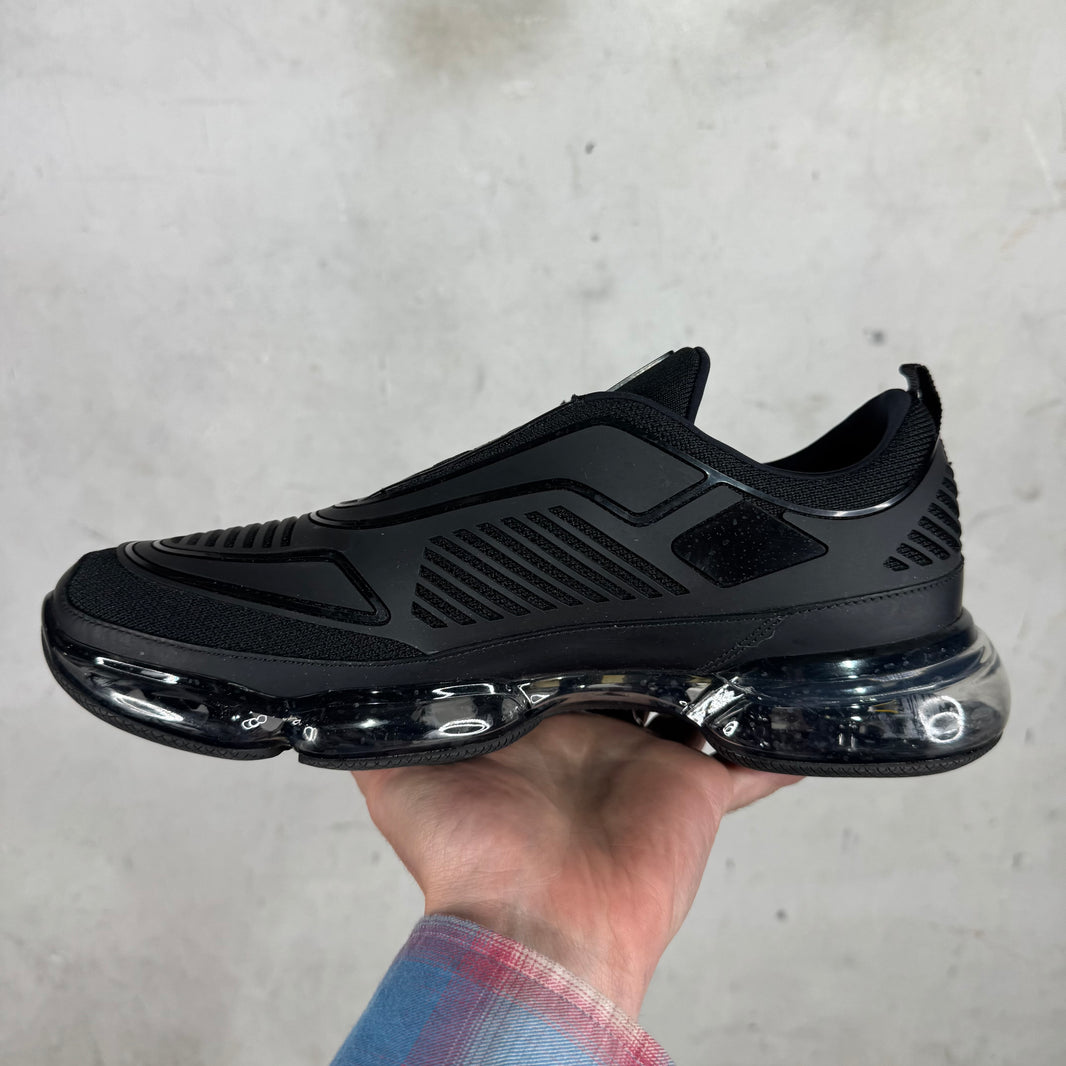 Prada Cloudbust Technical Sneakers