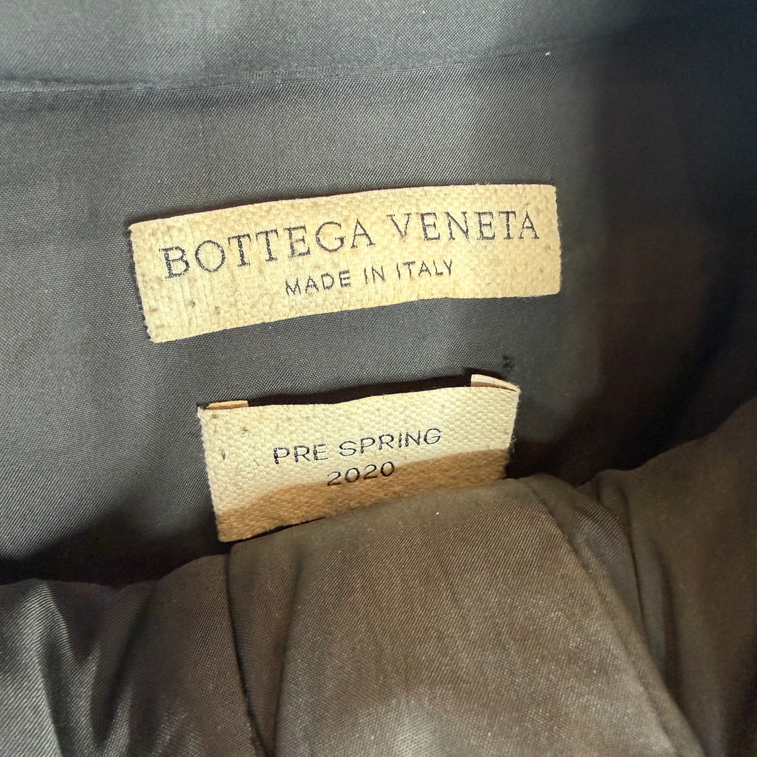 Bottega Veneta 2020 Puffer Jacket