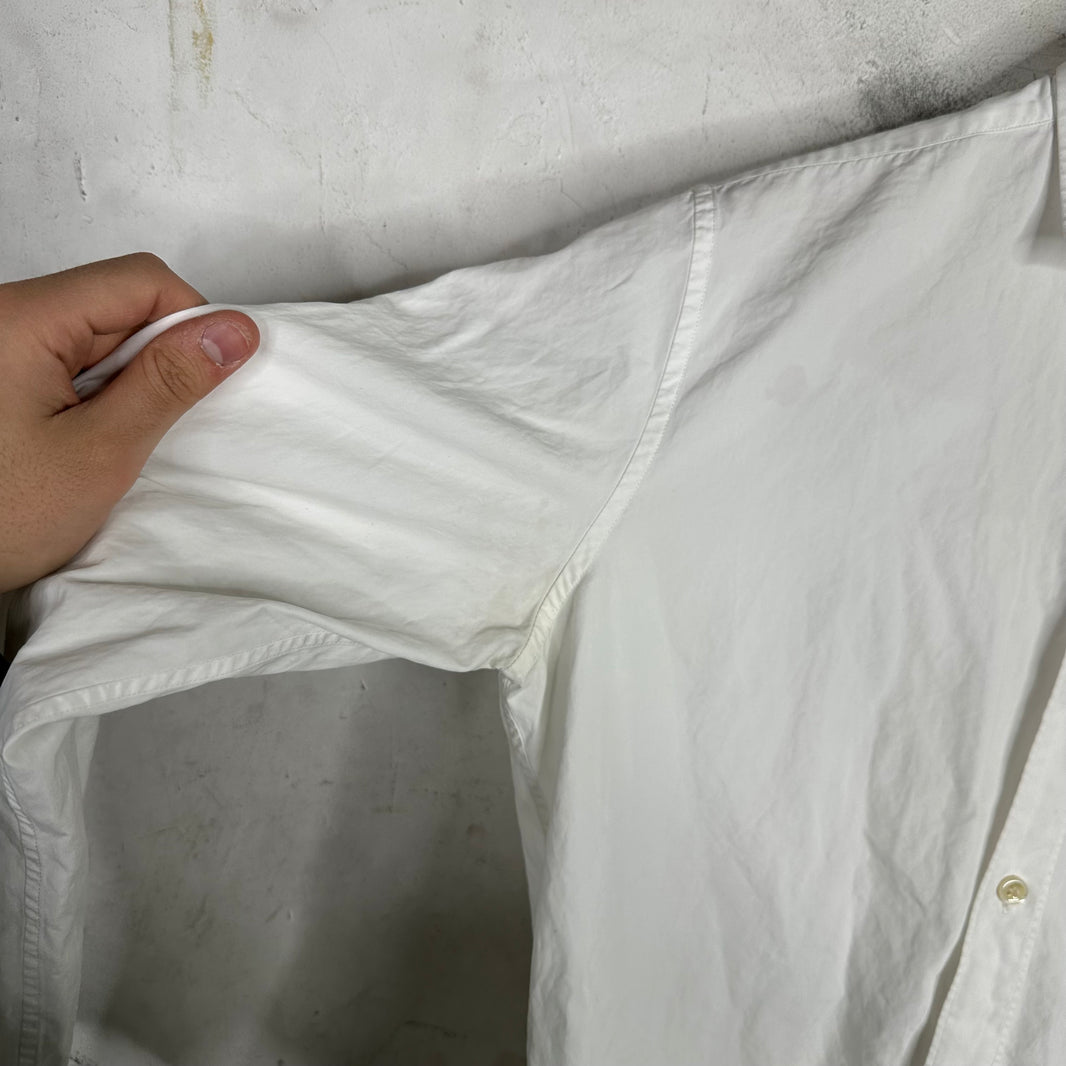 Saint Laurent '15 Dress Shirt