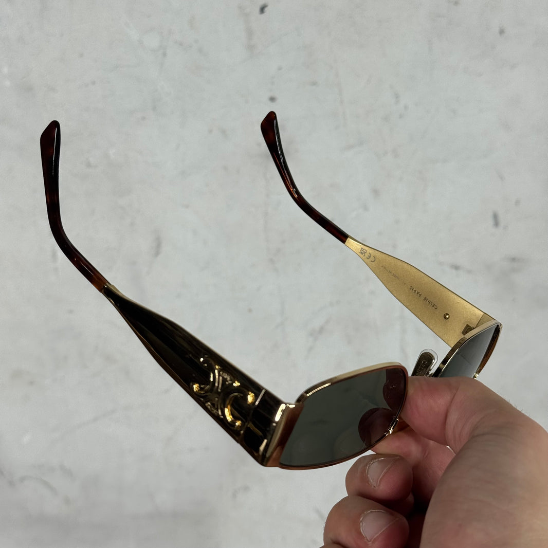 Celine CL40235U Sunglasses