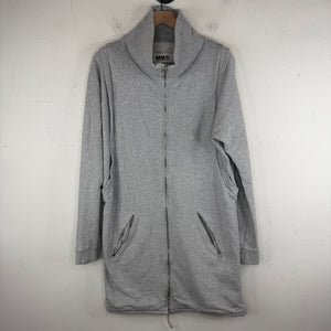 MM6 Cotton Track Jacket