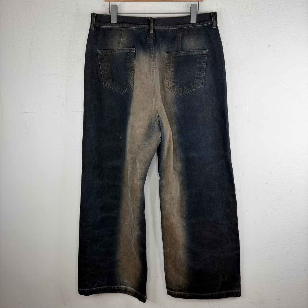 DRKSHDW Mud Wash Geth Jeans