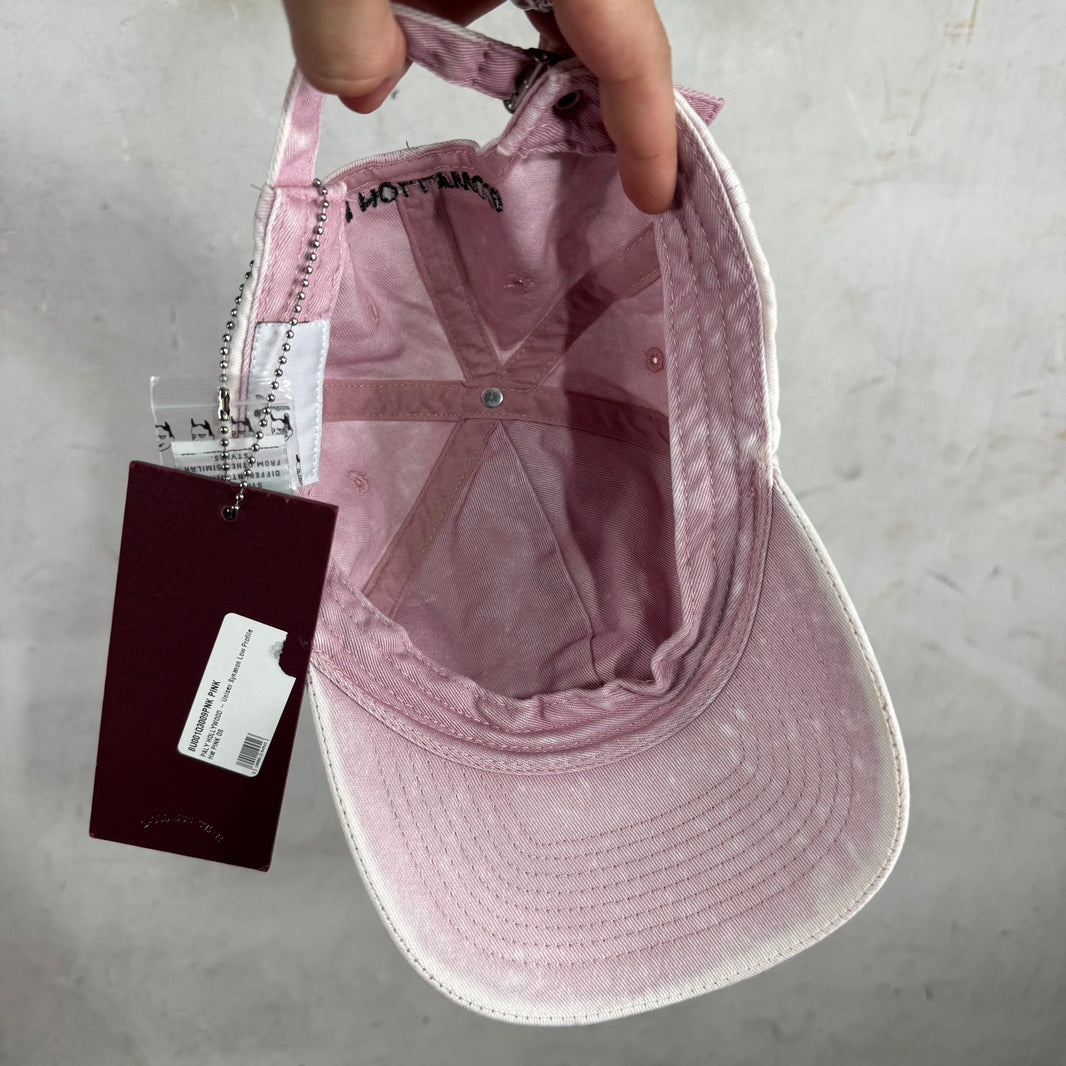Paly Synanon Dyed Hat