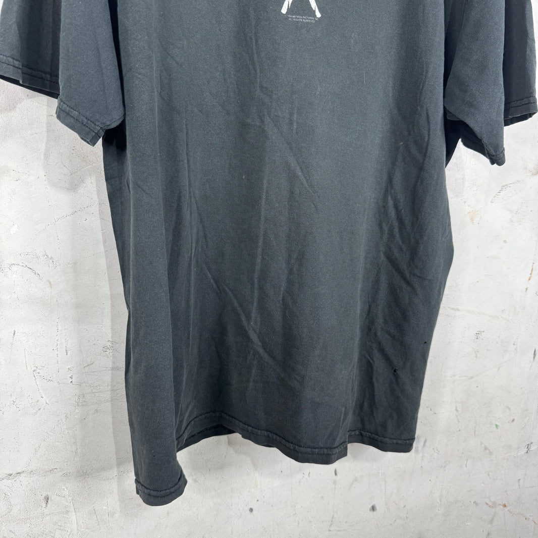 Vintage Blair Witch Promo T-Shirt