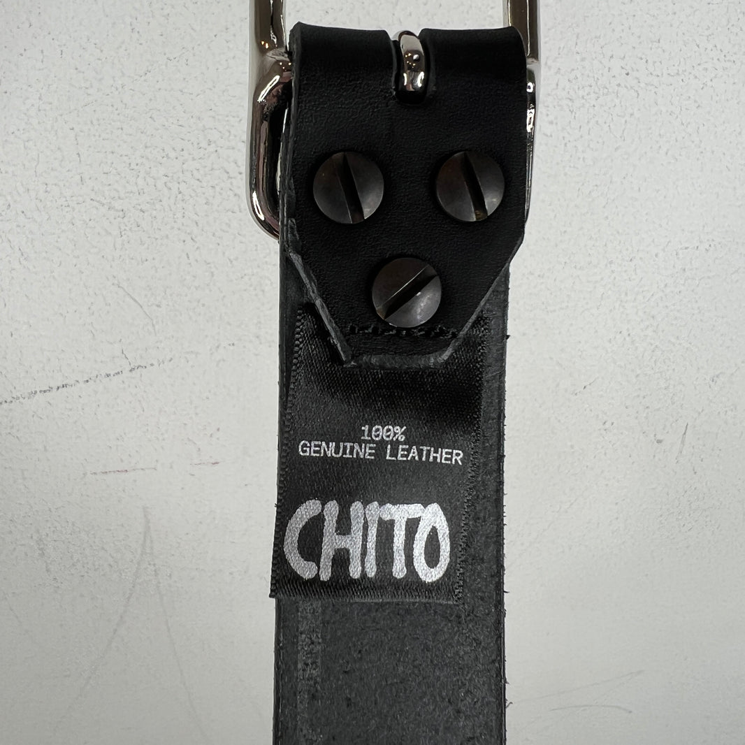 Blackmeans Chito Multicolor Belt