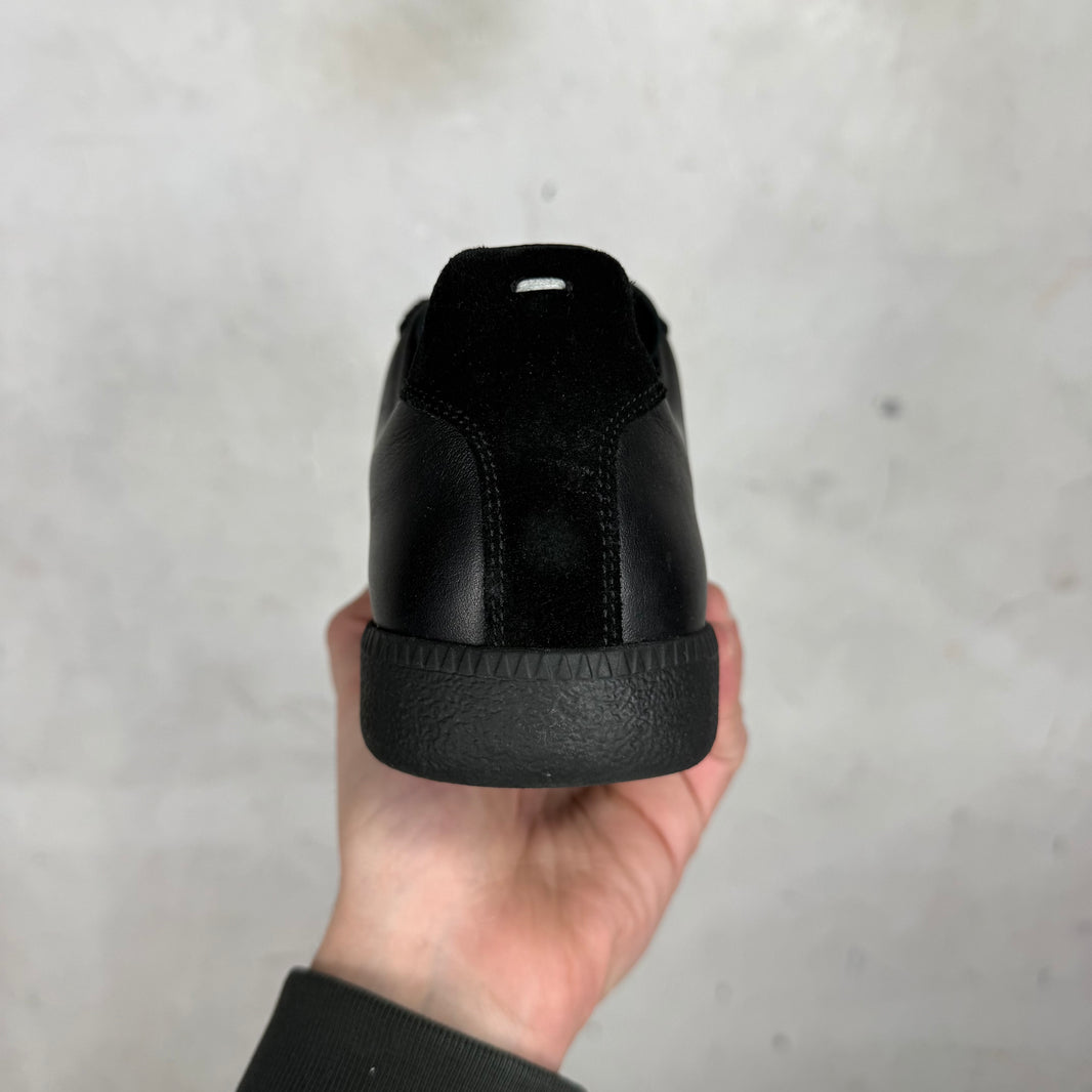 Margiela Replica Sneaker Black