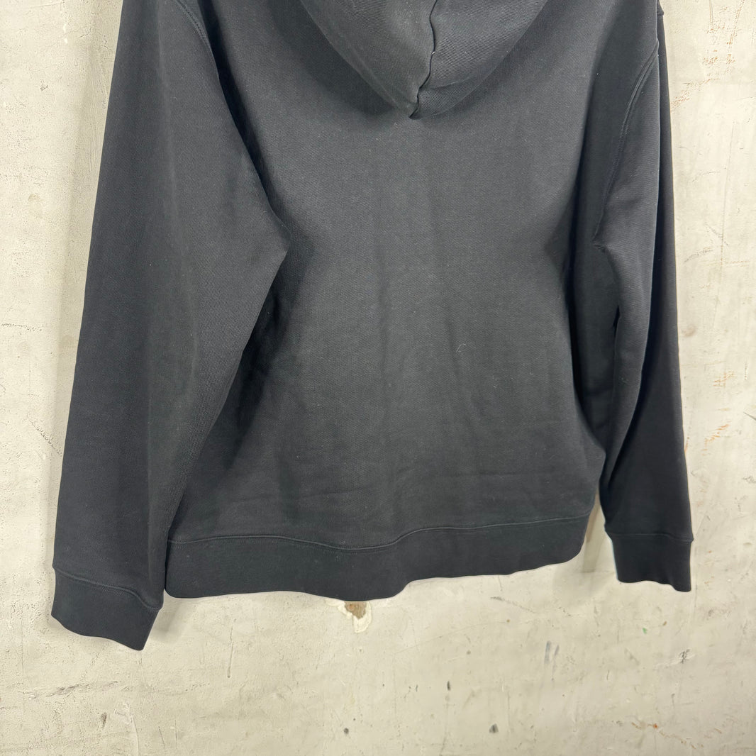 Balenciaga 2017 Paris Graphic Hoodie