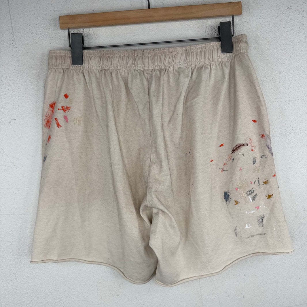 Gallery Dept Paint Boxer Shorts