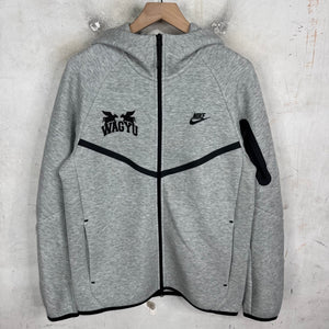 Nike x Wagyu Tech Hoodie
