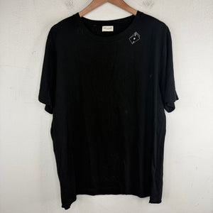 Saint Laurent Cards T-Shirt